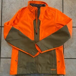 Orvis Soft Shell Jacket